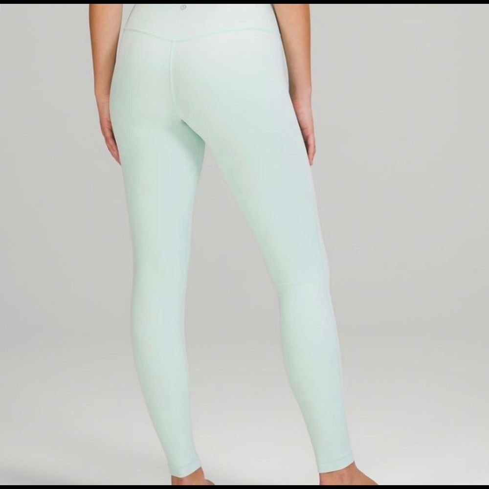 Lululemon align